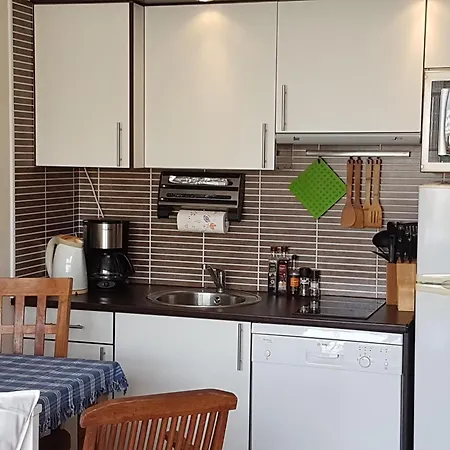 Moderne Casavovo Mit Terrasse Apartment Costa Calma