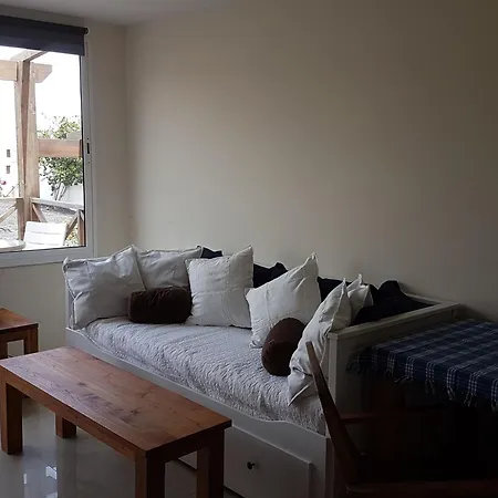 Moderne Casavovo Mit Terrasse Apartment *